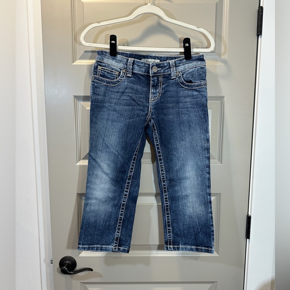 BKE denim Stella